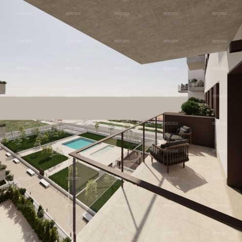 3 soveværelse Lejlighed til salg i Sagunto / Sagunt med swimmingpool garage - € 350.000 (Ref: 9504005)