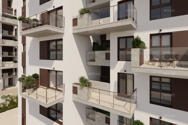 3 soveværelse Lejlighed til salg i Sagunto / Sagunt med swimmingpool garage - € 350.000 (Ref: 9504005)