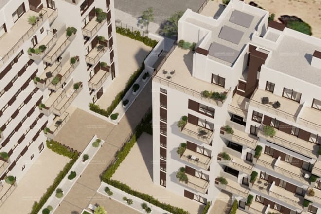 3 soveværelse Lejlighed til salg i Sagunto / Sagunt med swimmingpool garage - € 350.000 (Ref: 9504005)