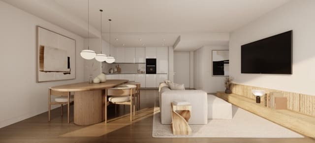 Ático de 2 habitaciones en Safranar, València ciudad en venta con garaje - 440.000 € (Ref: 9513310)