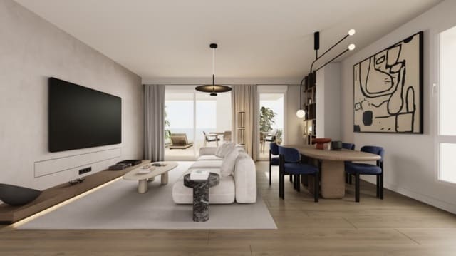 Ático de 2 habitaciones en Safranar, València ciudad en venta con garaje - 440.000 € (Ref: 9513310)