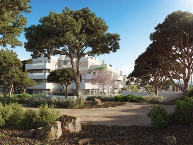 3 sovrum Takvåning till salu i Rocafort med pool - 600 000 € (Ref: 9518922)