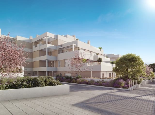 3 sovrum Takvåning till salu i Rocafort med pool - 559 000 € (Ref: 9518924)