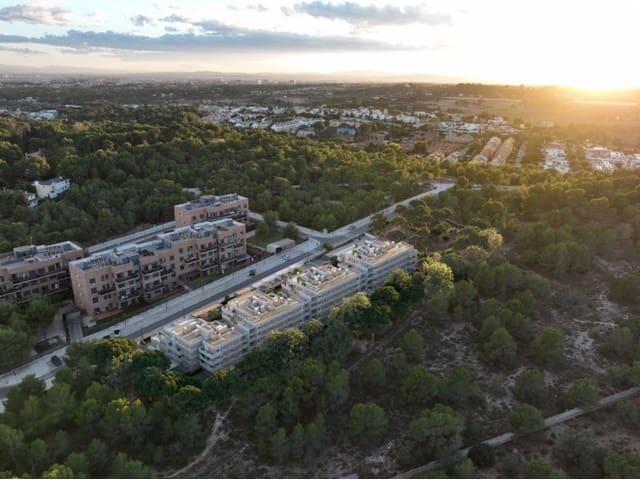 3 sovrum Takvåning till salu i Rocafort med pool - 559 000 € (Ref: 9518924)