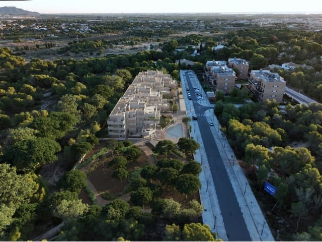 3 sovrum Takvåning till salu i Rocafort med pool - 559 000 € (Ref: 9518924)