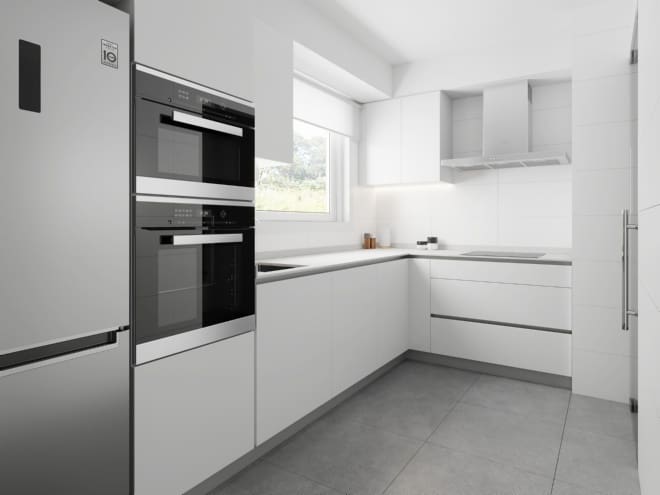 Apartamento de 3 habitaciones en Culleredo en venta - 398.300 € (Ref: 9581546)