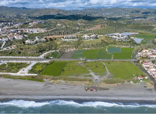 3 soveværelse Lejlighed til salg i Benajarafe, Vélez-Málaga med swimmingpool garage - € 551.000 (Ref: 9627209)