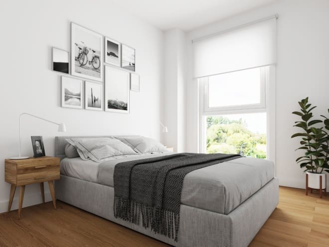 2 chambre Appartement à vendre à Culleredo - 268 000 € (Ref: 9633842)