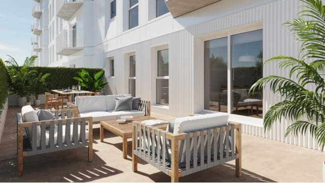 2 chambre Appartement à vendre à Culleredo - 268 000 € (Ref: 9633842)