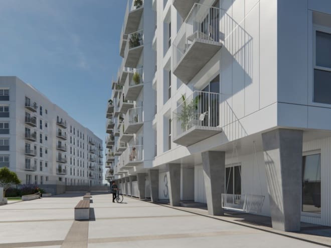 2 chambre Appartement à vendre à Culleredo - 288 000 € (Ref: 9633843)