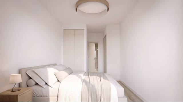 3 bedroom Flat for sale in El Cañaveral, Madrid city with pool garage - € 433,000 (Ref: 9673822)