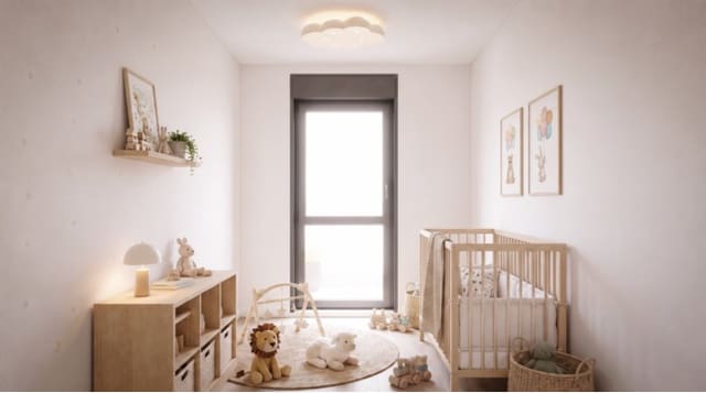 2 bedroom Flat for sale in El Cañaveral, Madrid city with pool garage - € 325,000 (Ref: 9673823)