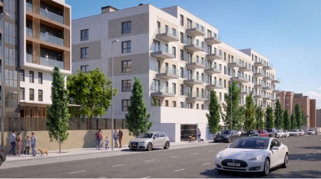 2 bedroom Flat for sale in El Cañaveral, Madrid city with pool garage - € 325,000 (Ref: 9673823)