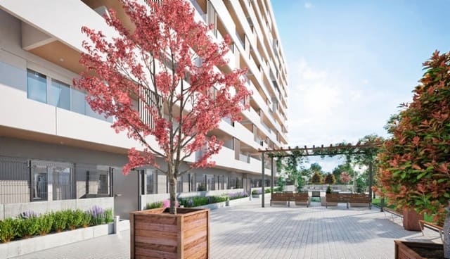 2 camera da letto Appartamento in vendita in Sant Joan Despí con piscina garage - 437.900 € (Rif: 9698120)