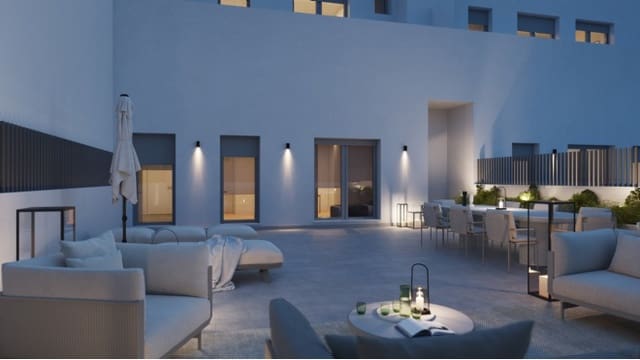 3 chambre Penthouse à vendre à La Corogne ville - 994 000 € (Ref: 9726338)