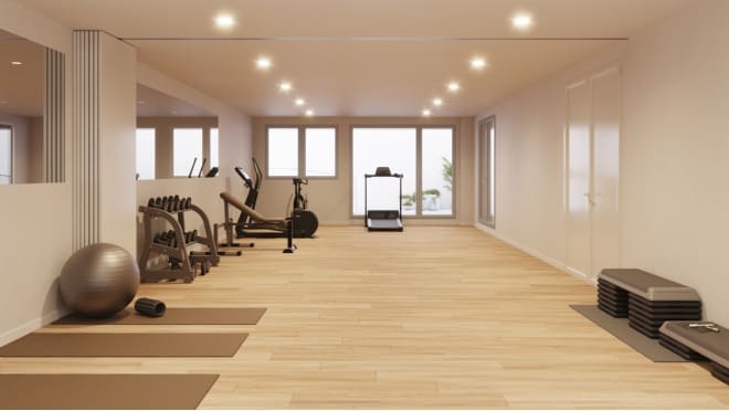 3 bedroom Flat for sale in A Coruna city - € 484,500 (Ref: 9726339)