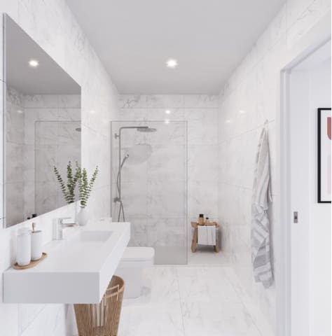 3 chambre Appartement à vendre à La Corogne ville - 479 500 € (Ref: 9726340)