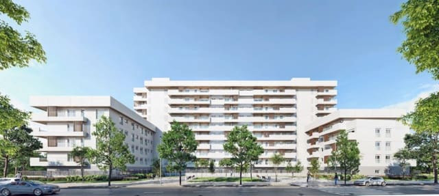 3 soveværelse Penthouse til salg i Sant Joan Despí med swimmingpool garage - € 629.400 (Ref: 9737930)