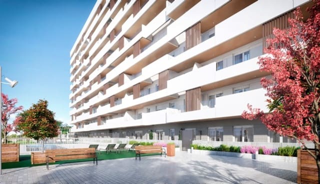 3 soveværelse Penthouse til salg i Sant Joan Despí med swimmingpool garage - € 583.500 (Ref: 9737931)