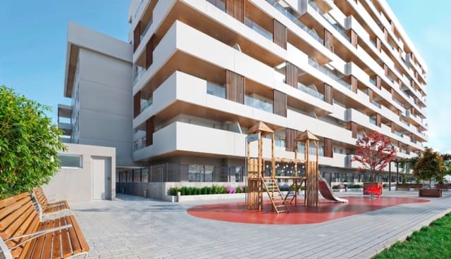3 soveværelse Penthouse til salg i Sant Joan Despí med swimmingpool garage - € 583.500 (Ref: 9737931)