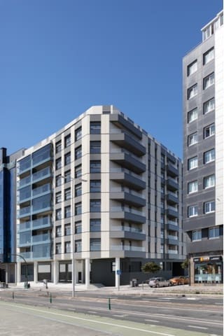 4 soveværelse Penthouse til salg i A Coruña by med swimmingpool garage - € 1.123.000 (Ref: 9751602)