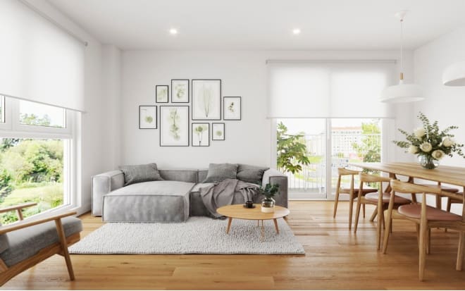 2 soveværelse Lejlighed til salg i Culleredo - € 288.000 (Ref: 9758523)