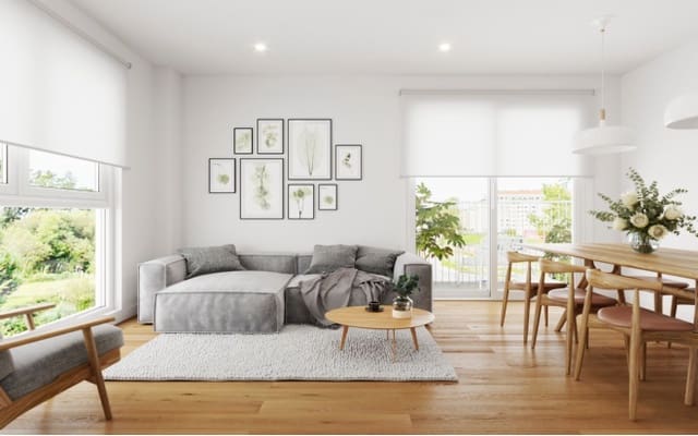 2 soveværelse Lejlighed til salg i Culleredo - € 288.000 (Ref: 9758523)