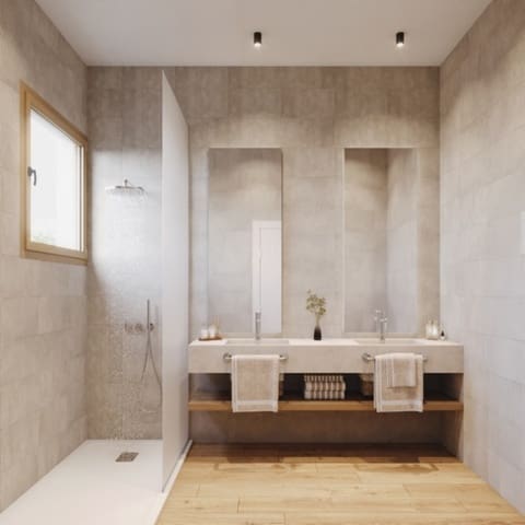 3 chambre Appartement à vendre à Bda. de Pineda, Séville ville avec piscine garage - 415 500 € (Ref: 9804081)