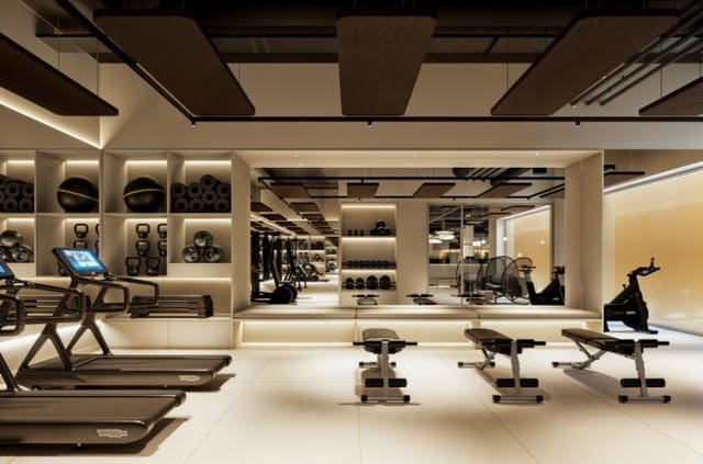 3 chambre Appartement à vendre à Virgen de Belen, Malaga ville avec piscine garage - 660 000 € (Ref: 9807653)