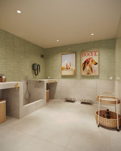 2 bedroom Flat for sale in Madrid city with pool garage - € 502,000 (Ref: 9953699)