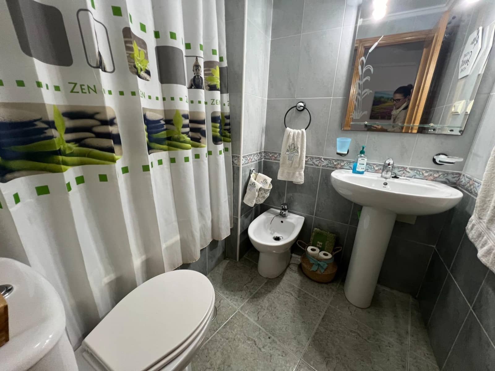 2 makuuhuone Huoneisto vuokrattavana paikassa Torrevieja mukana uima-altaan - 775 € (Ref: 10165237)