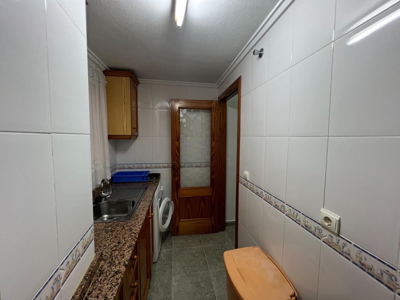 2 makuuhuone Huoneisto vuokrattavana paikassa Torrevieja mukana uima-altaan - 775 € (Ref: 10165237)