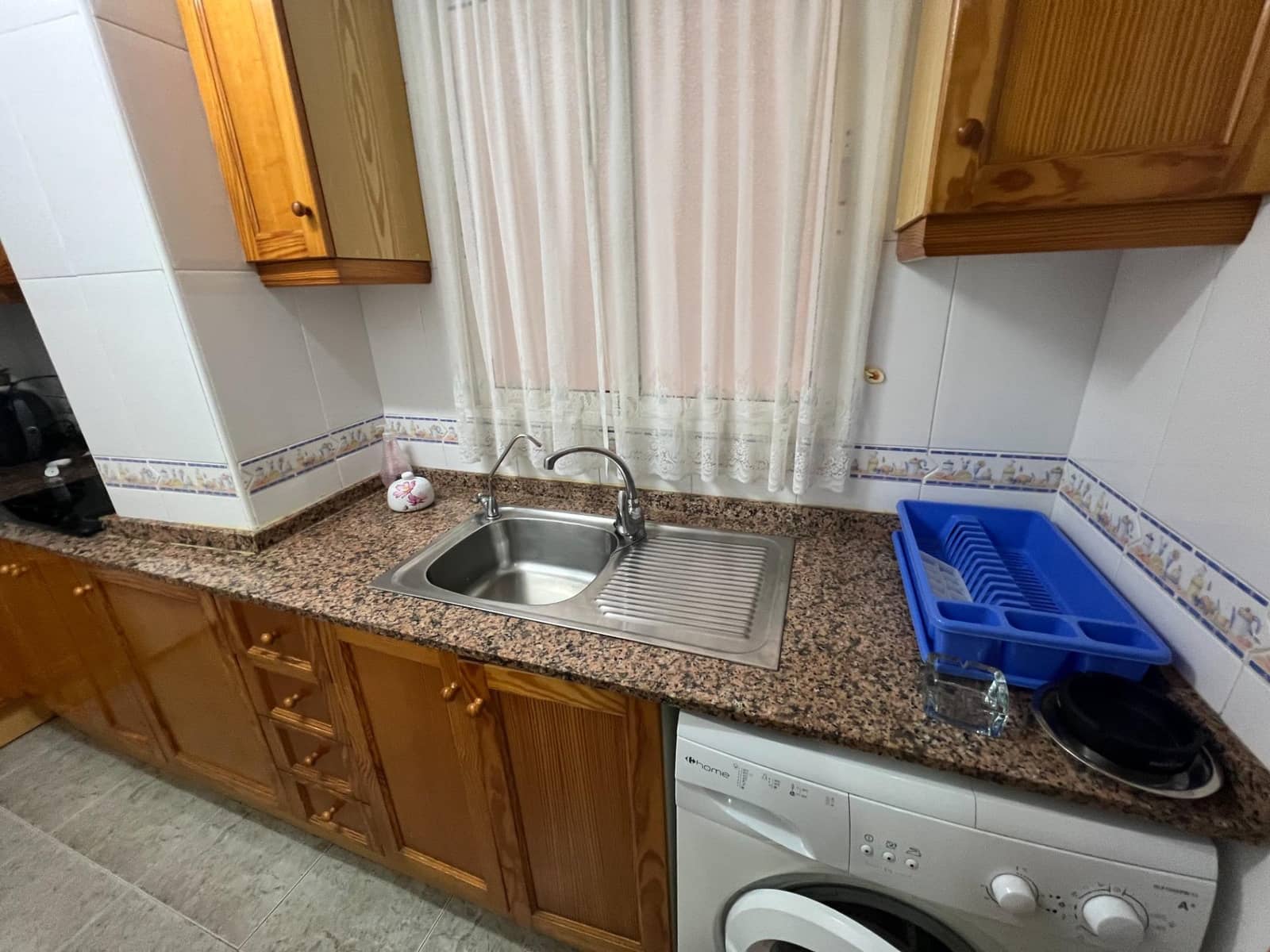 2 makuuhuone Huoneisto vuokrattavana paikassa Torrevieja mukana uima-altaan - 775 € (Ref: 10165237)