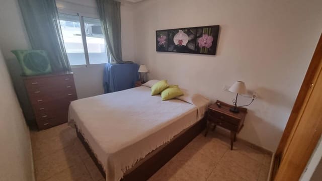 1 soverom Leilighet til salgs i Centro, Torrevieja med svømmebasseng - € 107 000 (Ref: 10165238)