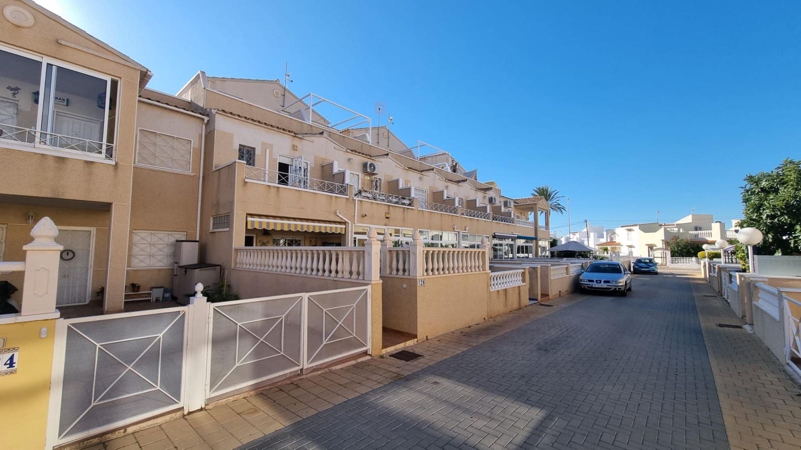 2 Zimmer Apartment zu verkaufen in La Chismosa mit Pool - 174.000 € (Ref: 10165239)