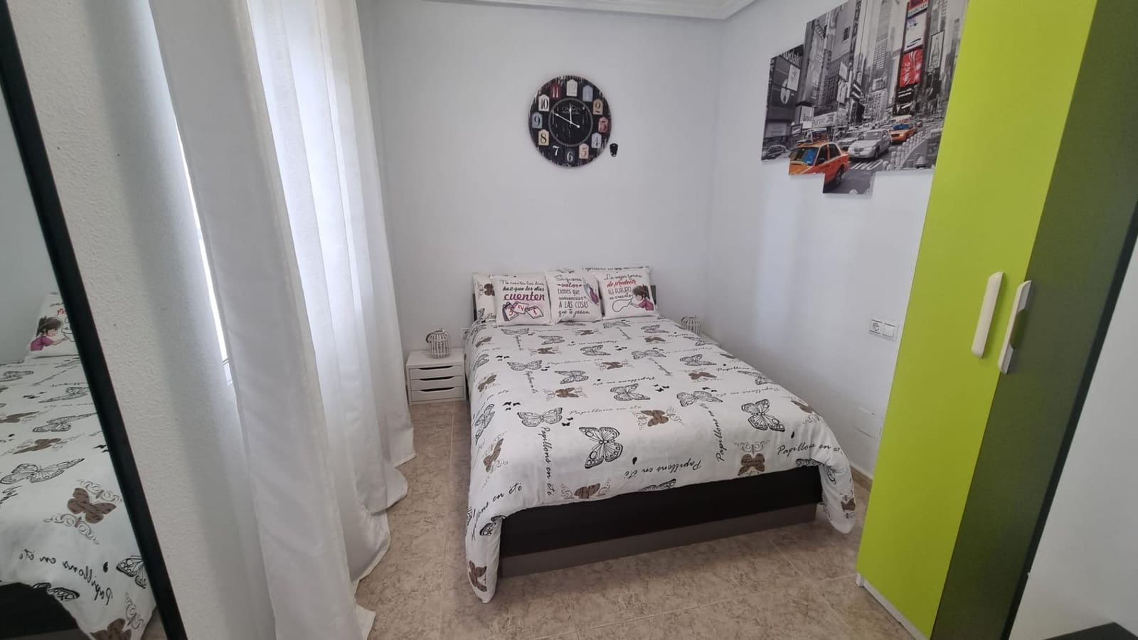 3 soveværelse Bungalow til salg i La Zenia - € 288.000 (Ref: 10165240)
