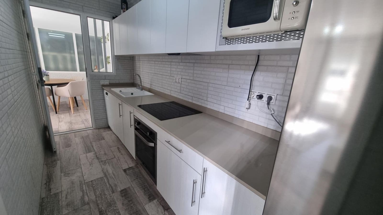 3 soveværelse Bungalow til salg i La Zenia - € 288.000 (Ref: 10165240)