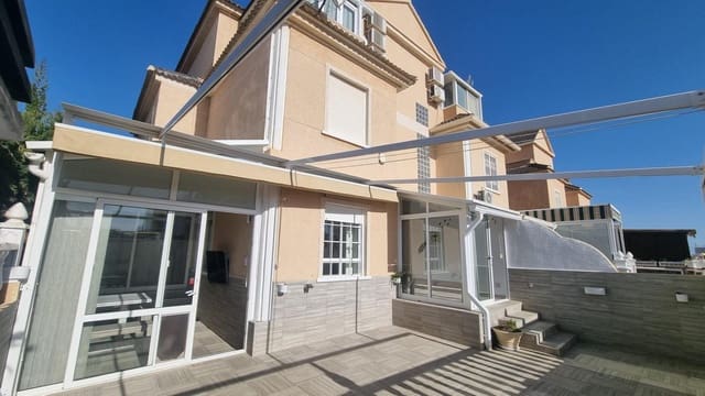 3 soveværelse Bungalow til salg i La Zenia, Orihuela - € 288.000 (Ref: 10165240)