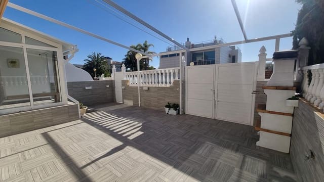 3 soveværelse Bungalow til salg i La Zenia, Orihuela - € 288.000 (Ref: 10165240)