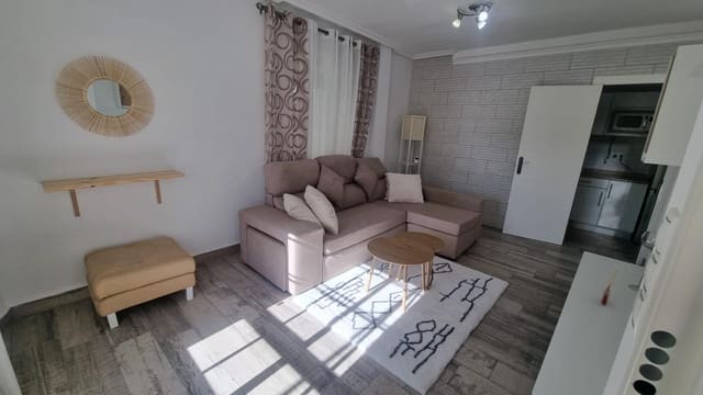 3 soveværelse Bungalow til salg i La Zenia, Orihuela - € 288.000 (Ref: 10165240)