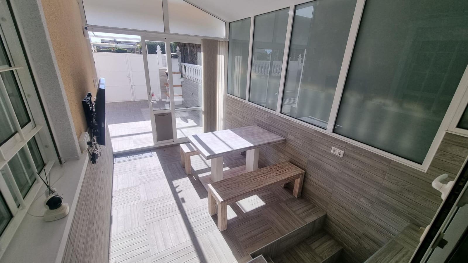 3 soveværelse Bungalow til salg i La Zenia - € 288.000 (Ref: 10165240)