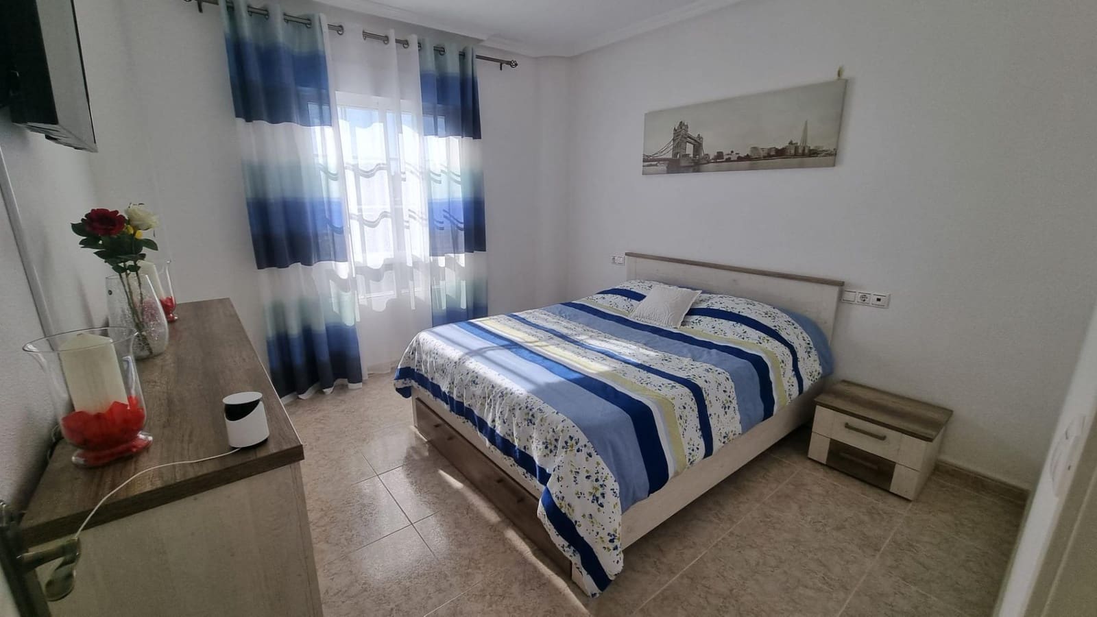 3 soveværelse Bungalow til salg i La Zenia - € 288.000 (Ref: 10165240)