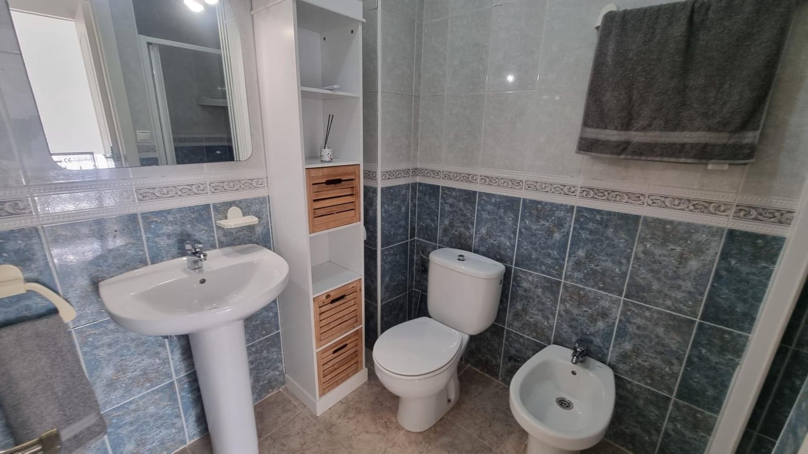 3 soveværelse Bungalow til salg i La Zenia - € 288.000 (Ref: 10165240)
