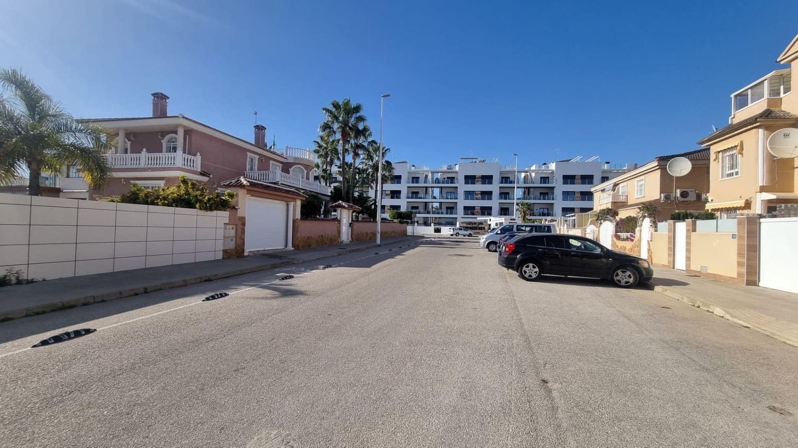 3 soveværelse Bungalow til salg i La Zenia - € 288.000 (Ref: 10165240)
