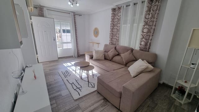 3 soveværelse Bungalow til salg i La Zenia, Orihuela - € 288.000 (Ref: 10165240)