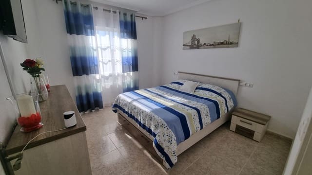 3 soveværelse Bungalow til salg i La Zenia, Orihuela - € 288.000 (Ref: 10165240)