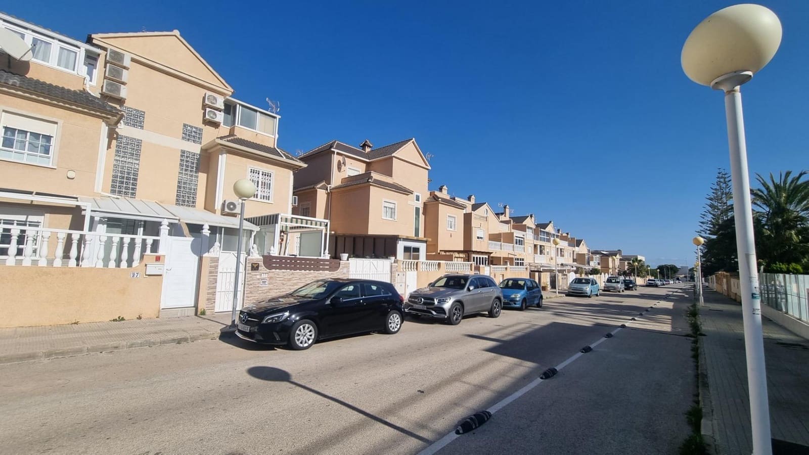 3 soveværelse Bungalow til salg i La Zenia - € 288.000 (Ref: 10165240)