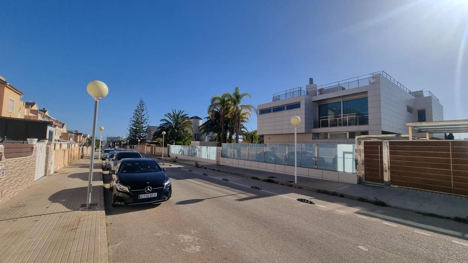 3 soveværelse Bungalow til salg i La Zenia - € 288.000 (Ref: 10165240)