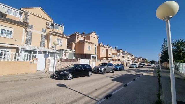 3 soveværelse Bungalow til salg i La Zenia, Orihuela - € 288.000 (Ref: 10165240)