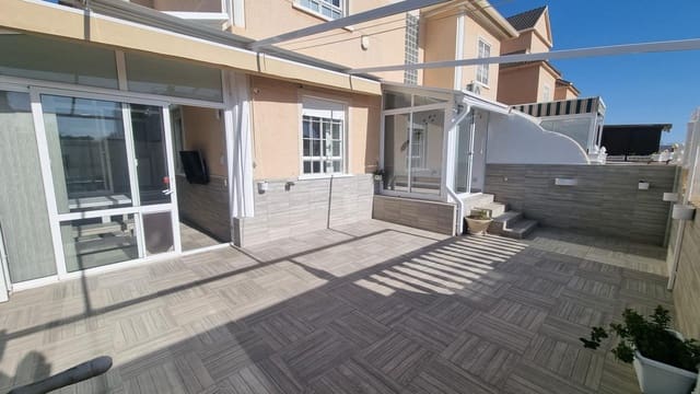 3 soveværelse Bungalow til salg i La Zenia, Orihuela - € 288.000 (Ref: 10165240)